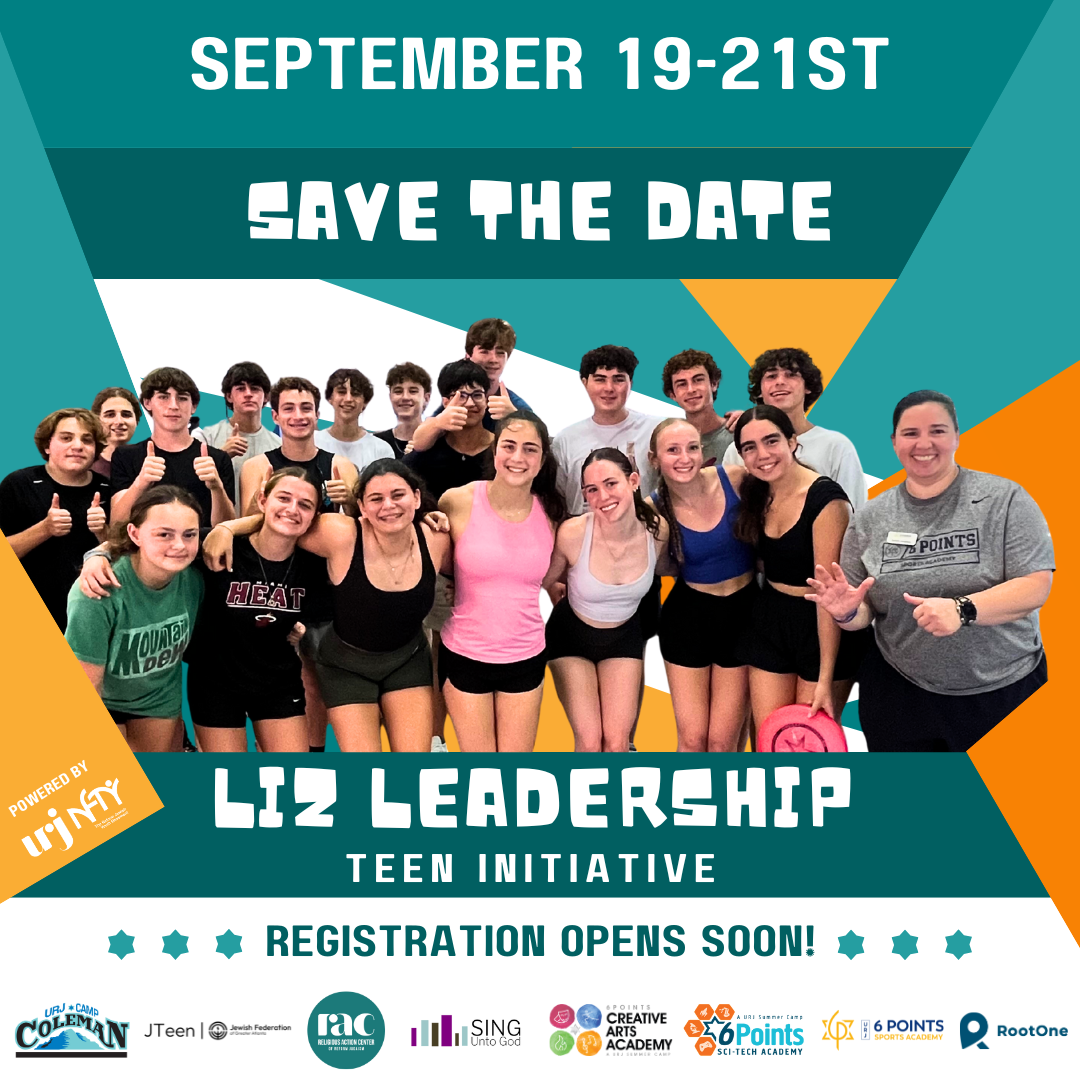 Save the Date
